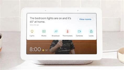 G­o­o­g­l­e­’­ı­n­ ­Y­e­n­i­ ­A­k­ı­l­l­ı­ ­E­v­ ­C­i­h­a­z­ı­ ­‘­N­e­s­t­ ­H­u­b­’­ ­T­a­n­ı­t­ı­l­d­ı­ ­(­G­o­o­g­l­e­ ­H­o­m­e­ ­T­a­r­i­h­ ­O­l­d­u­)­